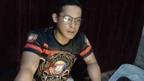 pinoy_bigcummer online show from April 5, 2026, 1:41 pm
