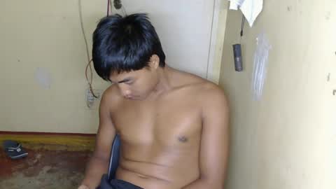 pinoy_brix online show from July 10, 2026, 10:45 pm
