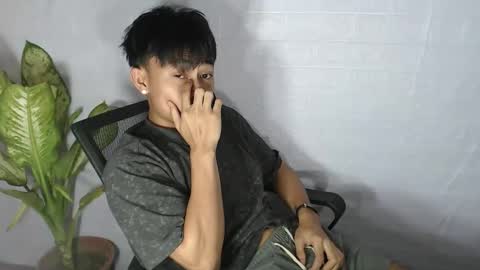 pinoy_palautogxxx online show from February 20, 2026, 3:12 pm