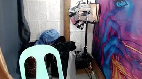 Snapshot of pinoy_shyboy69 chatting on June 27, 2026, 1:10 am pinoy_shyboy69 online show from June 27, 2026, 1:10 am