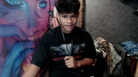 Snapshot of pinoy_shyboy69 chatting on August 4, 2026, 4:20 pm pinoy_shyboy69 online show from August 4, 2026, 4:20 pm