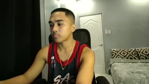 Adrianne online show from September 28, 2025, 10:26 pm