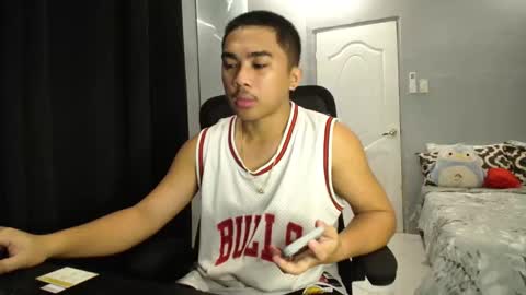 Adrianne online show from October 14, 2025, 2:12 am