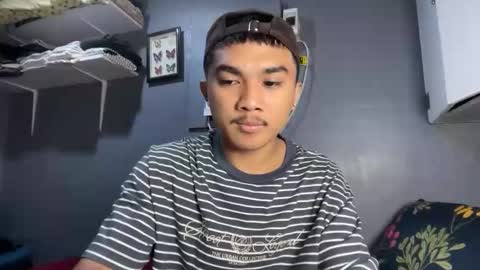 Snapshot of pinoyadriannexxx chatting on May 7, 2026, 1:16 pm Adrianne online show from May 7, 2026, 1:16 pm