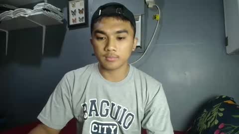 Snapshot of pinoyadriannexxx chatting on May 11, 2026, 9:37 am Adrianne online show from May 11, 2026, 9:37 am