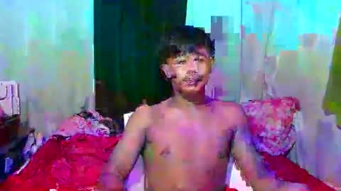 pinoymoreno_tam online show from January 14, 2026, 11:16 am