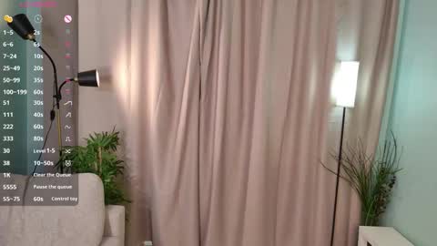 pinquinn online show from February 20, 2026, 10:05 am