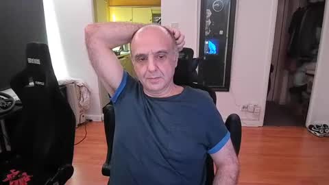 pip10 online show from April 21, 2026, 12:00 pm