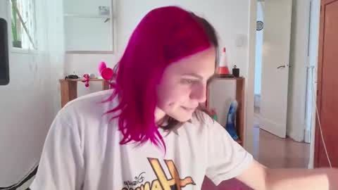 Snapshot of pipaypipo chatting on September 15, 2025, 6:41 pm Pipa y Pipo online show from September 15, 2025, 6:41 pm