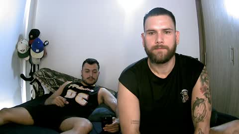 Snapshot of pipe1203 chatting on January 18, 2025, 7:48 pm pipe1203 online show from January 18, 2025, 7:48 pm