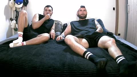 Snapshot of pipe1203 chatting on January 22, 2025, 2:04 am pipe1203 online show from January 22, 2025, 2:04 am