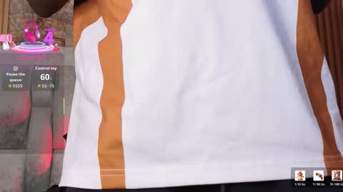 pipedark_ online show from January 19, 2026, 3:43 am