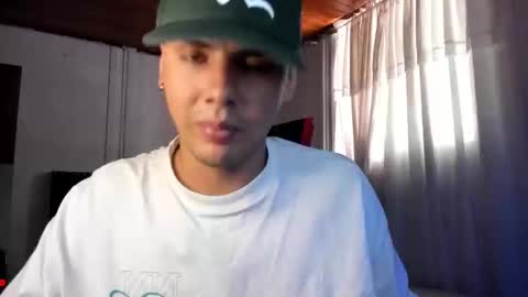 Pipe Rodriguez online show from February 25, 2025, 5:36 pm