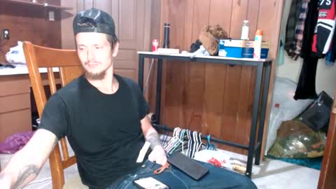 pippylongdickin online show from October 18, 2025, 8:15 am