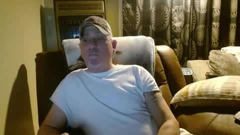 pirate334 online show from March 7, 2026, 8:33 am