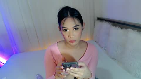 Snapshot of piroulita chatting on February 10, 2025, 5:41 pm Ari online show from February 10, 2025, 5:41 pm