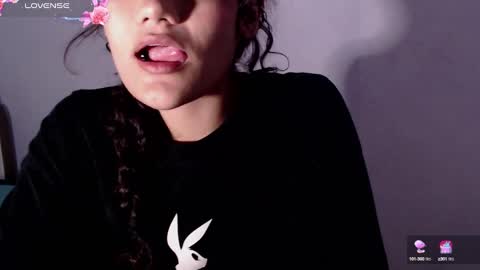 PiscisDreams online show from September 10, 2025, 11:38 pm