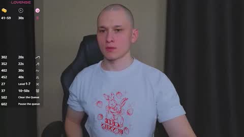 STRONGBEAUTY online show from February 21, 2026, 7:04 pm