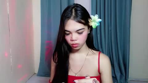 The Girl Named Eyve online show from May 20, 2026, 5:52 pm