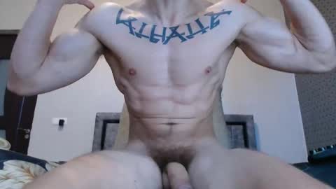 Piter Penis online show from December 18, 2025, 9:48 am