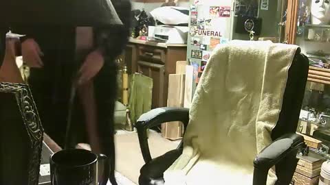 Snapshot of pitman1 chatting on January 17, 2025, 2:18 pm PitMan1 online show from January 17, 2025, 2:18 pm