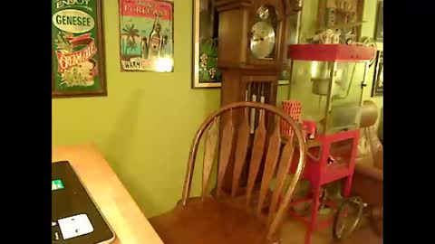Snapshot of pitman1 chatting on March 5, 2026, 1:40 pm PitMan1 online show from March 5, 2026, 1:40 pm