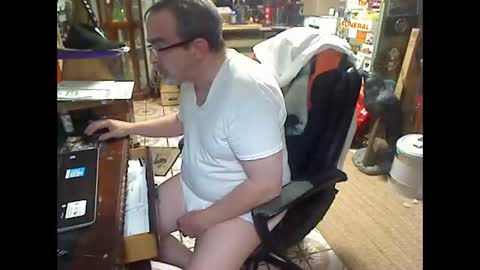 Snapshot of pitman1 chatting on May 13, 2026, 11:29 am PitMan1 online show from May 13, 2026, 11:29 am