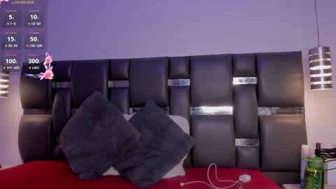 PittAndLunaa69 online show from February 6, 2026, 12:30 pm