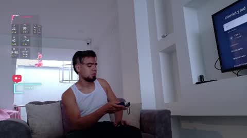 PittAndLunaa69 online show from July 19, 2026, 12:09 pm