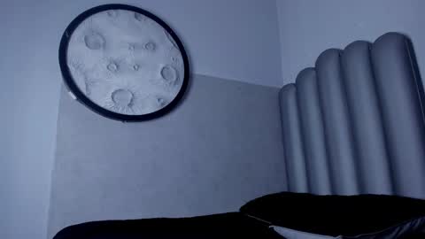 pitufa__ online show from March 1, 2026, 11:34 am