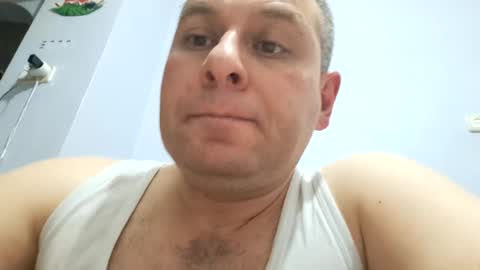 Gkay53 online show from January 1, 2025, 9:41 pm