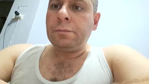 Gkay53 online show from January 2, 2025, 9:18 pm