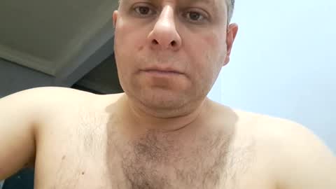 Gkay53 online show from January 19, 2025, 3:10 pm