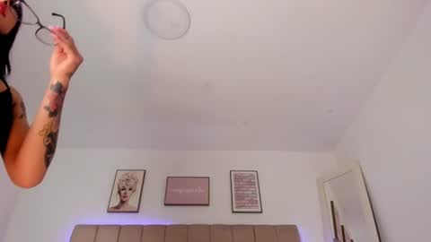 Snapshot of pixie_luna chatting on July 12, 2026, 2:30 pm pixie_luna online show from July 12, 2026, 2:30 pm