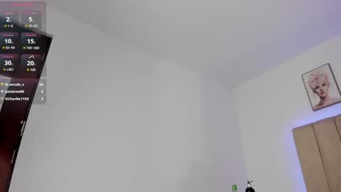 Snapshot of pixie_luna chatting on July 28, 2026, 6:20 pm pixie_luna online show from July 28, 2026, 6:20 pm