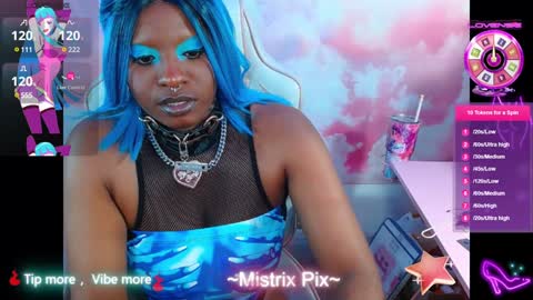 Thekawaiidomme online show from December 9, 2024, 12:30 pm