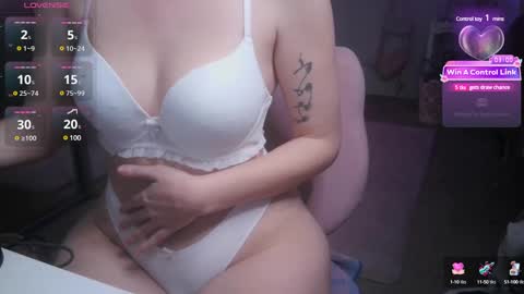 Snapshot of pixiebunnie_x chatting on February 21, 2025, 12:16 am Pixie online show from February 21, 2025, 12:16 am