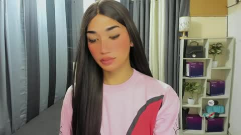 Snapshot of pixiedoll_ chatting on June 29, 2026, 5:46 am pixiedoll_ online show from June 29, 2026, 5:46 am