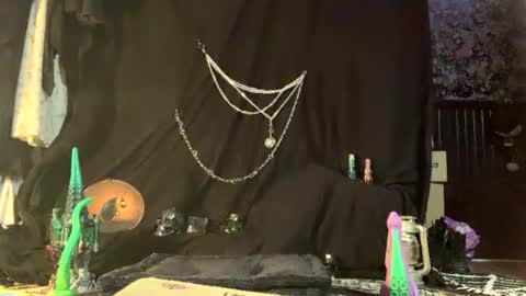 pixiemossball online show from July 30, 2026, 7:29 am
