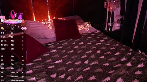 pixiepeachh online show from February 12, 2026, 7:58 am