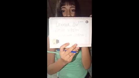 pixxie_love online show from February 27, 2026, 2:55 am