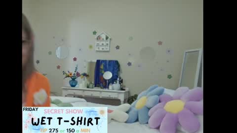 Lynn online show from January 16, 2025, 3:13 pm