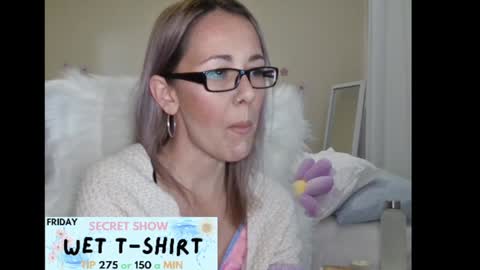 Lynn online show from January 17, 2025, 12:10 pm