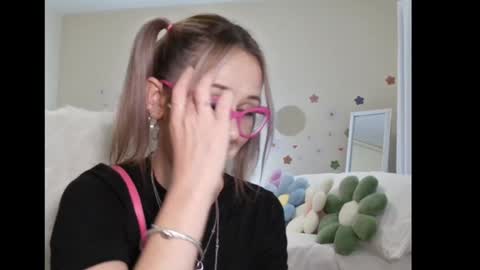 Lynn online show from January 21, 2025, 12:07 pm