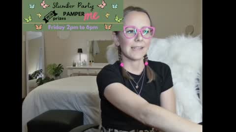 Lynn online show from January 28, 2025, 3:14 pm