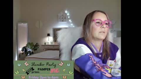 Lynn online show from January 29, 2025, 12:02 pm