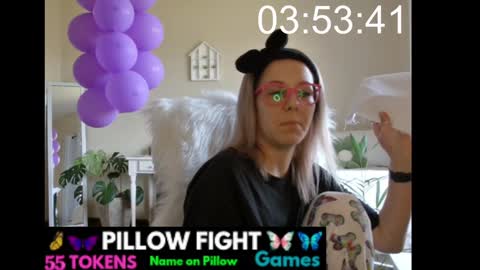 Lynn online show from January 31, 2025, 12:07 pm