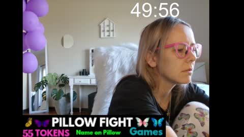 Lynn online show from January 31, 2025, 3:11 pm