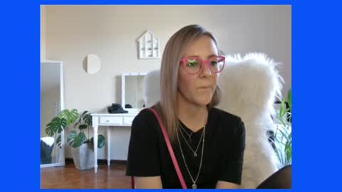 Lynn online show from February 12, 2025, 3:16 pm