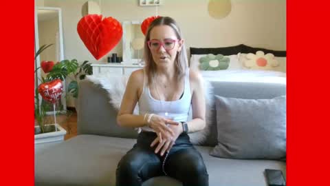 Lynn online show from February 14, 2025, 12:14 pm